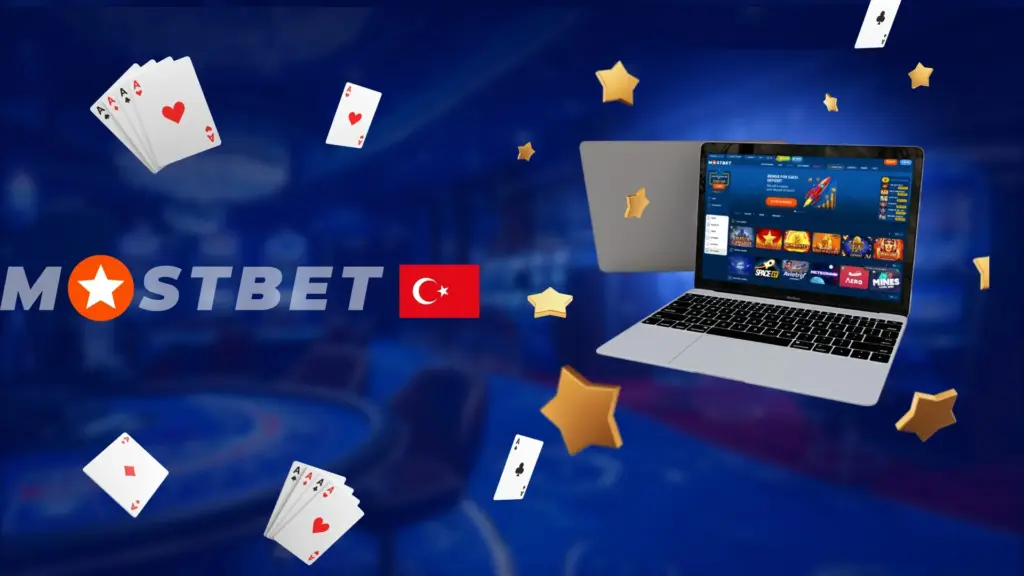 Mostbet Türkiye Resmi Sitesi ve Çalışan Aynalar