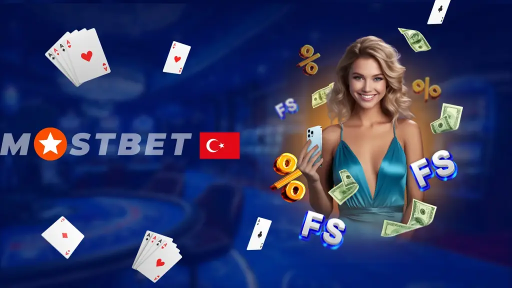 Mostbet Promosyon Kodu Nasl Kullanlr